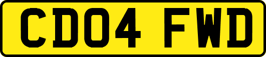 CD04FWD
