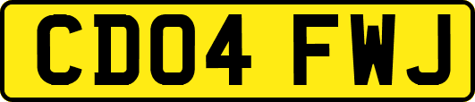 CD04FWJ