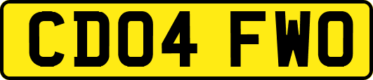 CD04FWO