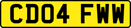 CD04FWW