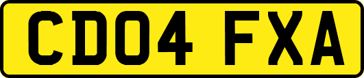 CD04FXA