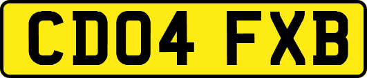 CD04FXB