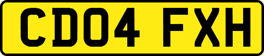 CD04FXH