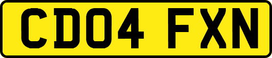 CD04FXN