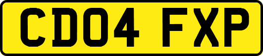 CD04FXP