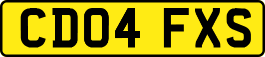 CD04FXS