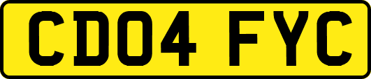 CD04FYC