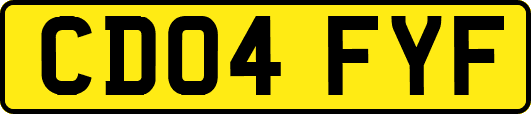 CD04FYF