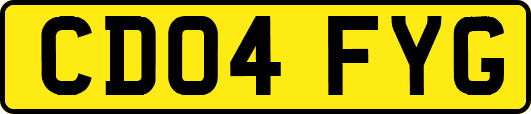 CD04FYG