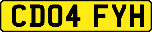 CD04FYH