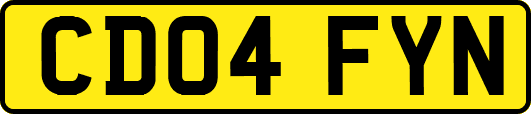 CD04FYN