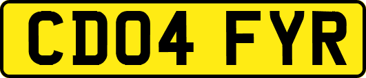 CD04FYR