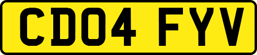 CD04FYV