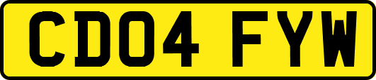 CD04FYW