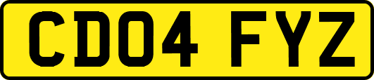 CD04FYZ