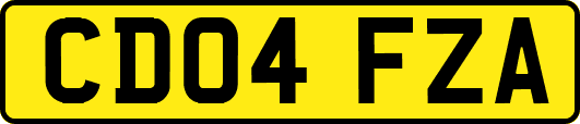 CD04FZA