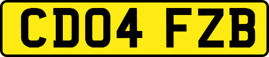 CD04FZB