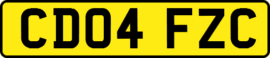 CD04FZC
