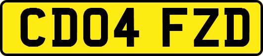 CD04FZD