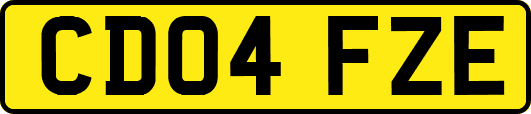 CD04FZE