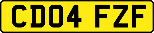 CD04FZF