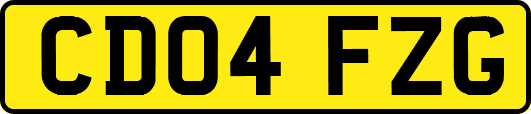 CD04FZG
