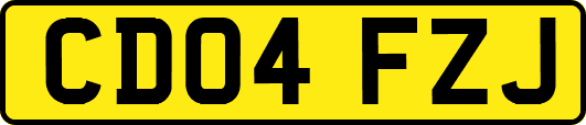 CD04FZJ