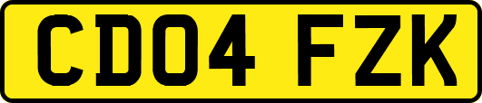 CD04FZK