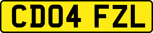 CD04FZL