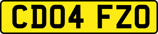 CD04FZO