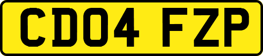 CD04FZP