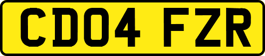 CD04FZR