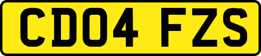 CD04FZS