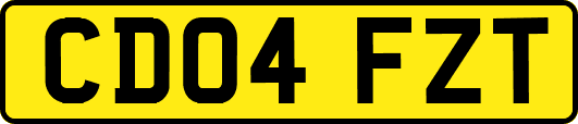 CD04FZT
