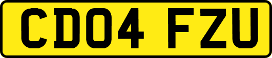 CD04FZU