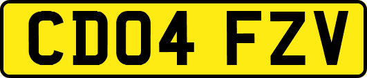 CD04FZV