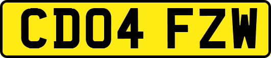 CD04FZW