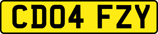 CD04FZY