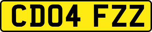 CD04FZZ