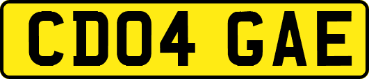 CD04GAE