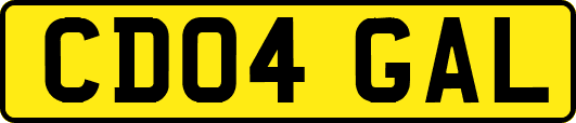 CD04GAL