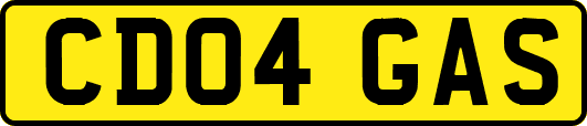 CD04GAS