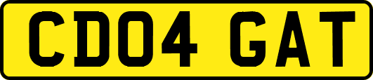 CD04GAT