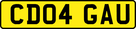 CD04GAU