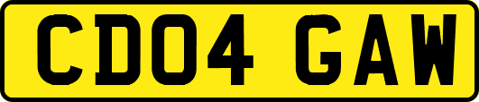 CD04GAW