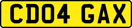 CD04GAX
