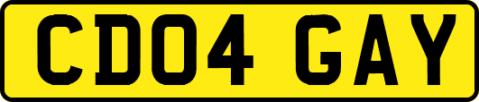 CD04GAY