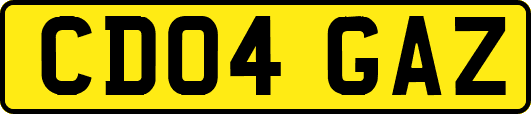 CD04GAZ
