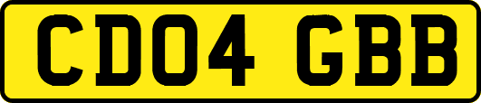 CD04GBB