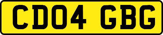 CD04GBG